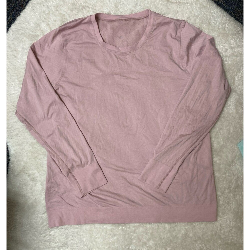 Lululemon Breathe Swiftly